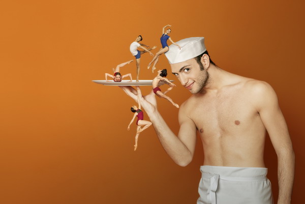 Giovanni Rotolo, foto: Alexandre Katsapov