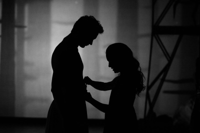The Sorcerer's Apprentice, Foto: Anna Rasmussen