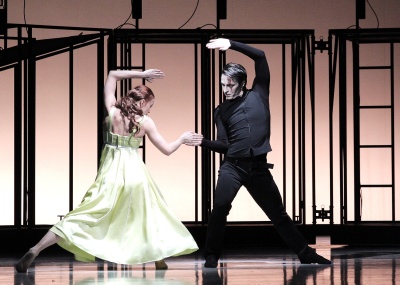 The Sorcerer's Apprentice, foto: Hana Smejkalová