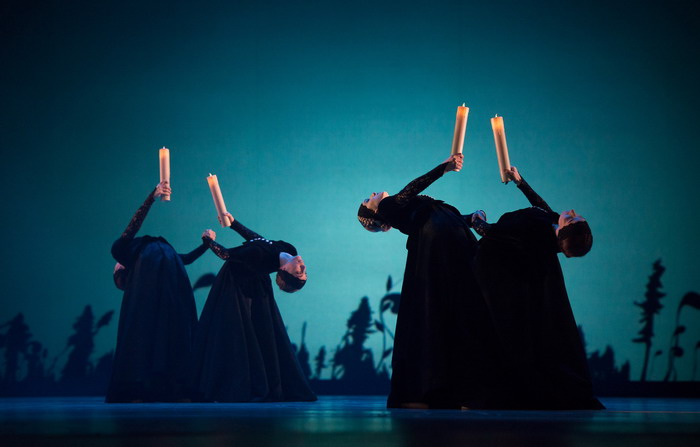 Photo: Anna Rasmussen