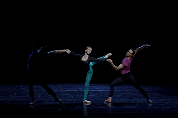 Toccata