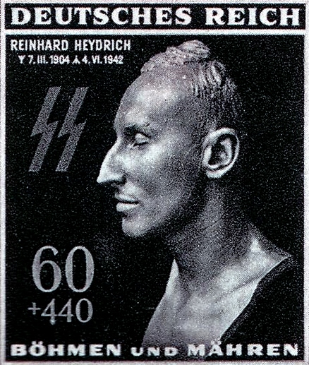 Mime Club, Heydrich