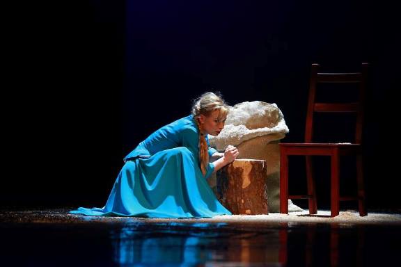 Gazdina roba - Marika Hanousková