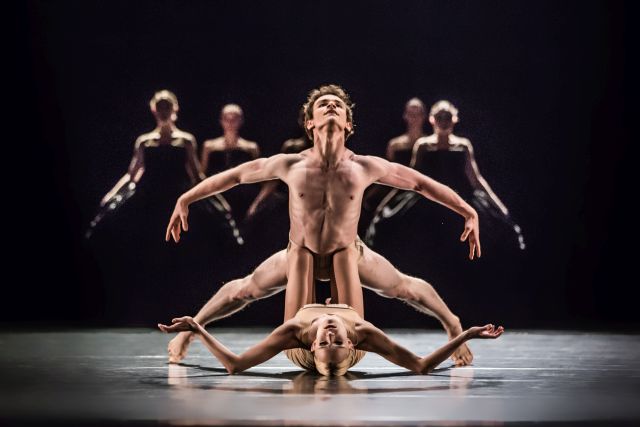 Petite Mort (NdB), foto: Pavel Hejný