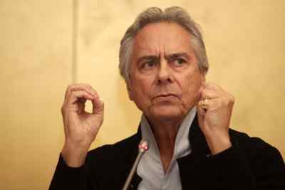 John Neumeier