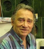 Karel Pavlištík
