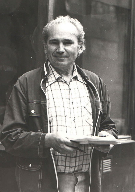 František Bonuš