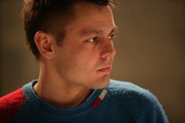 Viliam Dočolomanský