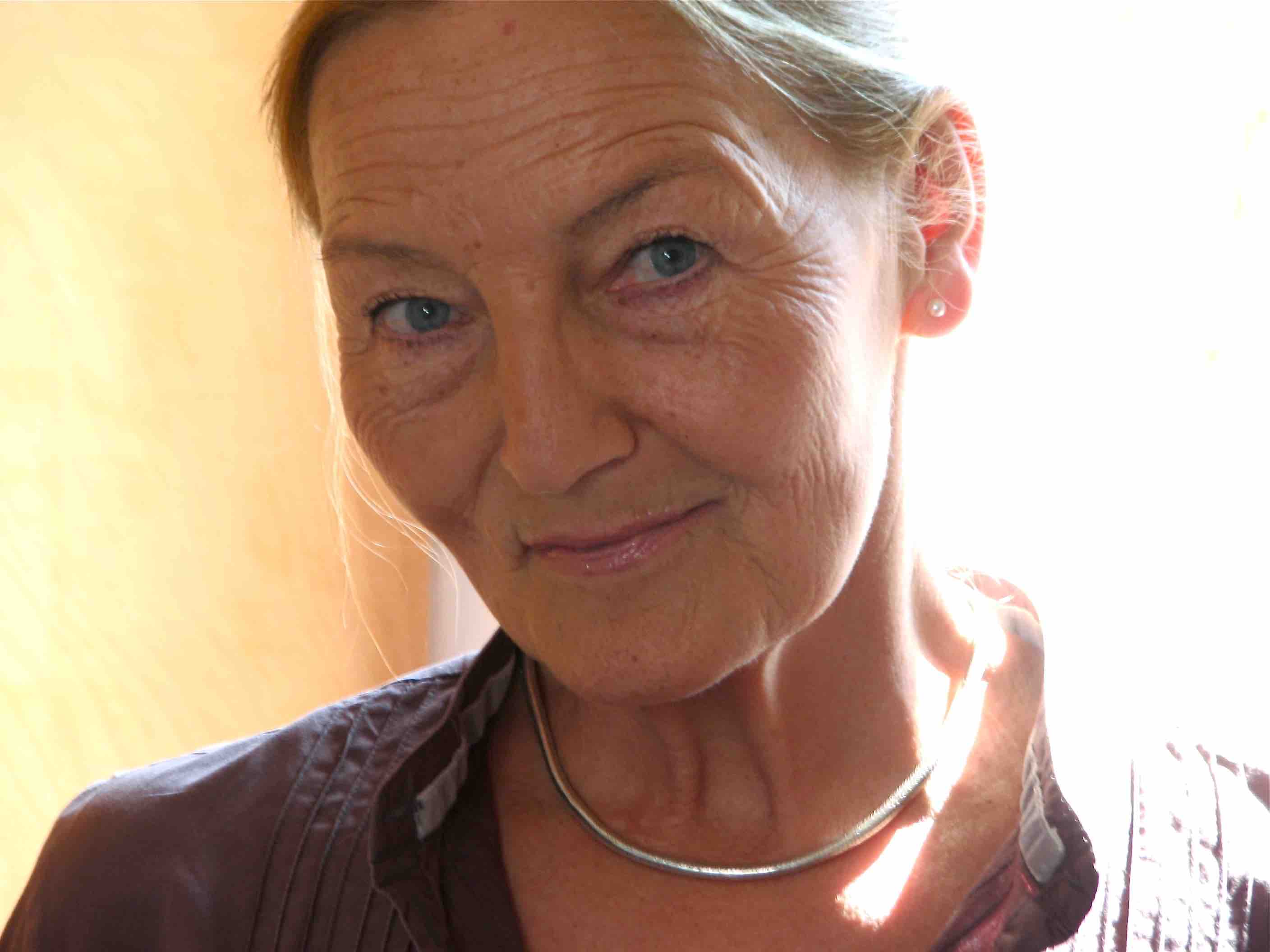 Eva Blažíčková. Foto Dragan Dragin.