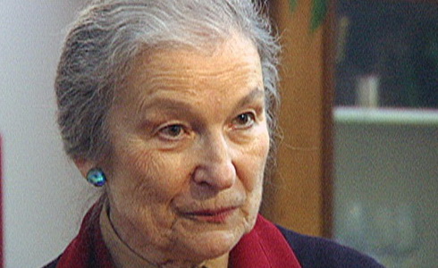 Eva Kröschlová