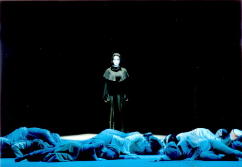Carmina Burana