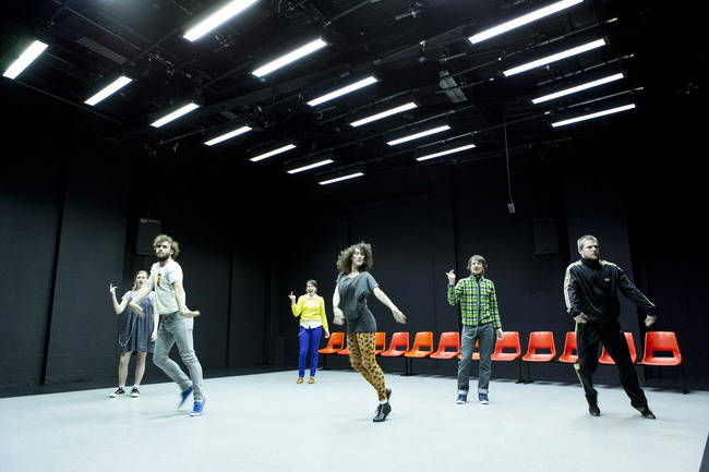 Conversation Piece, foto: Brett Boardman