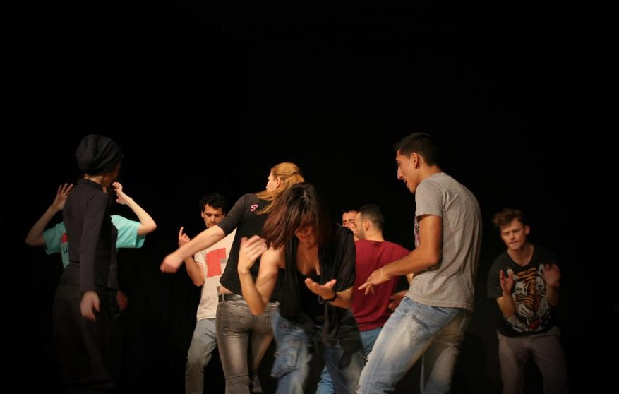Romanian Dance History: Social Dance