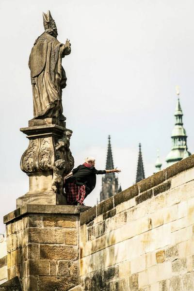 Foto: Michal Hančovský