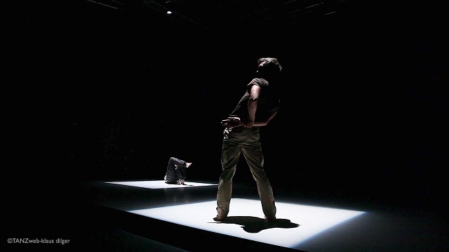 Choreografie Another JAN