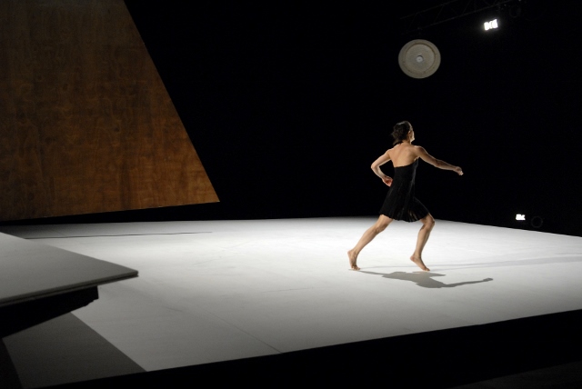 Impromptus, foto: Sebastian Bolesch