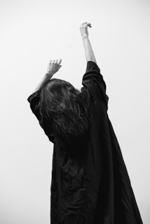 That which moves forward, foto: Kaja Curtis
