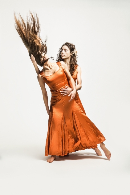 Anežka Hessová a Jana Drdácká, foto: Pavel Hejný