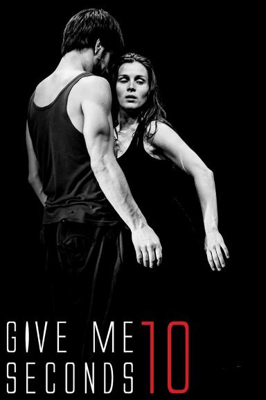 Give me 10 Seconds, foto: Markéta Nováková