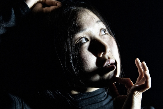 You Are Not the One, Who Shall Live Long - Hyaejin Lee, foto: Mike Rafail