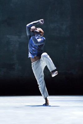 Foto: Richard Haughton
