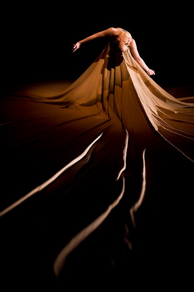 Choreografie Arvore