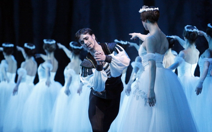 Giselle