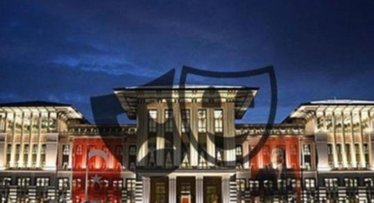 Opera a státní divadla v Turecku uzavřeny. Zdroj www.themanews.com.