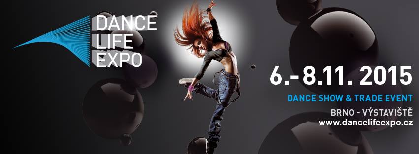Dance Life Expo 2015
