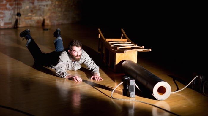 Douglas, Robbie Synge, Foto Aerowaves
